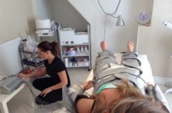 Sys Studio – Salon Infrumusetare in Brent