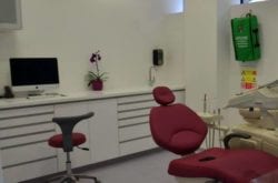 SDA Dental Studio – Clinica Dentara Tower Hamlets