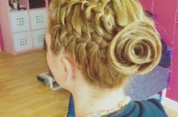 Avenue Salon – Salon Infrumusetare in Newham