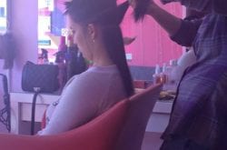 Avenue Salon – Salon Infrumusetare in Newham