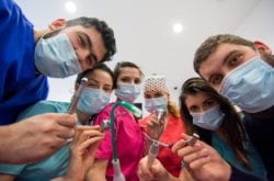 SDA Dental Studio – Clinica Dentara Tower Hamlets