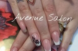 Avenue Salon – Salon Infrumusetare in Newham