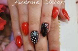 Avenue Salon – Salon Infrumusetare in Newham