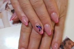 Avenue Salon – Salon Infrumusetare in Newham