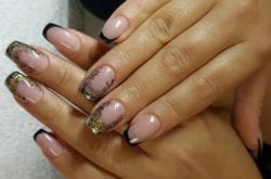 Avenue Salon – Salon Infrumusetare in Newham