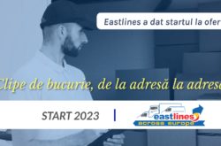 Eastlines – Transport Colete in Harrow, Londra, UK