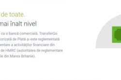 TransferGo – Transfer Bani International