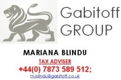 Gabitoff Group – Contabil Roman in Romford