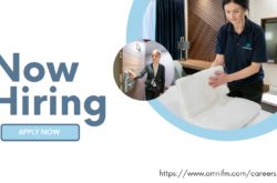 OMNI FM – Agentie Recrutare Personal Hotelier Londra