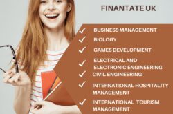 Cursuri Universitare Gratuite Finantate in Londra, UK