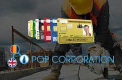 Pop Corporation – CSCS & Formare Profesionala Romani Londra, Barnet