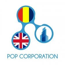 Pop Corporation – CSCS & Formare Profesionala Romani Londra, Barnet