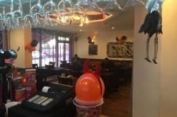 Andy’s – Restaurant Romanesc Newham, Londra