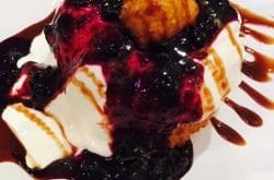 Andy’s – Restaurant Romanesc Newham, Londra