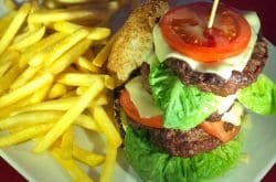 Andy’s – Restaurant Romanesc Newham, Londra