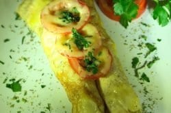 Andy’s – Restaurant Romanesc Newham, Londra