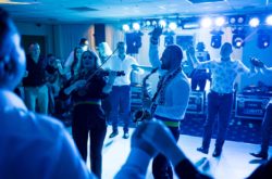 Restaurant Romanesc Crystals Of London – BRENT, Londra