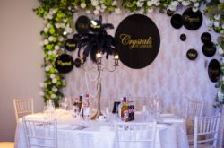 Restaurant Romanesc Crystals Of London – BRENT, Londra