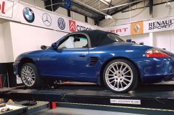 CarFix Garage – Service Auto Romanesc Londra, Brent