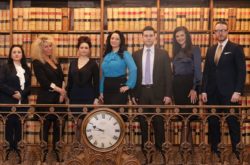 Forest and Co Solicitors – Firma Avocatura West Kensington