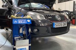 CarFix Garage – Service Auto Romanesc Londra, Brent