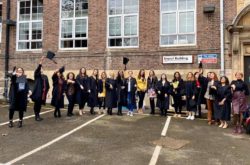 Dental Premier – Curs Asistent Stomatologic Londra, UK