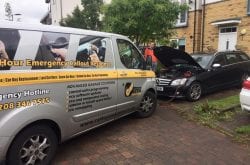 O.G.S Mechanics – Service Auto Romanesc Camden Town