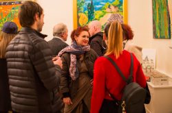 Centrul Cultural Romanesc RCC – Londra Westminster