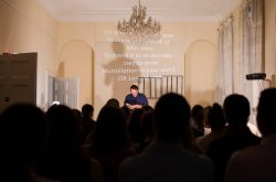 Centrul Cultural Romanesc RCC – Londra Westminster