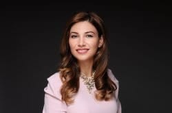 Cristina Mihalache Bertolini – Notar Roman Londra, Southwark, UK