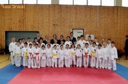 ELITE Karate Club London – Club Karate Romanesc Londra