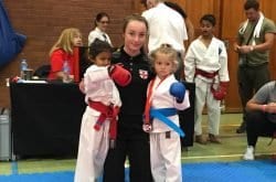 ELITE Karate Club London – Club Karate Romanesc Londra