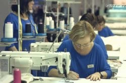 Stratton Mills – Recrutare Fabrici Confectii Londra, UK