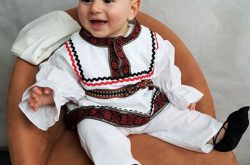 Magazin Online Trusouri Personalizate Botez – Amede Bebe Ltd