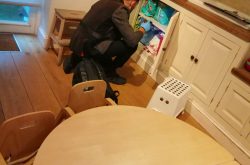 Huntsman Pest Control – Servicii Deratizare Londra, UK