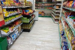 Tricolorul – Magazin Romanesc Enfield, Londra