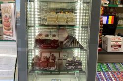 Tricolorul – Magazin Romanesc Enfield, Londra