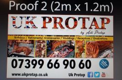 Protap LTD – Protap şi Gratare Profesionale in UK