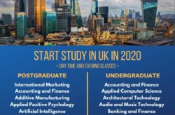 Glimer Consulting – Consultanta Cursuri Finantate Londra