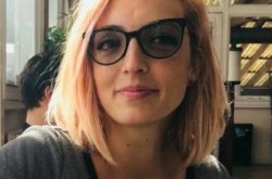 Diana Dan – Psiholog Roman Londra, Greenwich