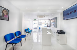 EgoDent – Clinica Stomatologica Surrey, UK