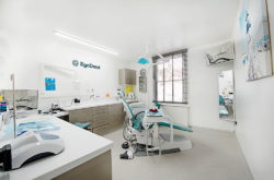 EgoDent – Clinica Stomatologica Surrey, UK
