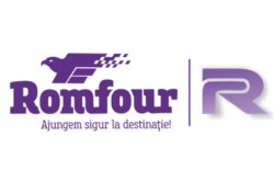 Romfour – Transport Anglia Romania Persoane si Auto