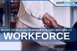 Workforce People Solutions – Agentie Recrutare