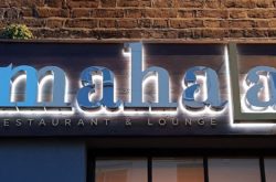 MAHALA – Restaurant Romanesc Croydon, Londra