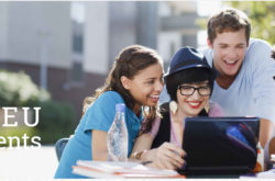 SMS Higher Education – Consultanta Studii Finantate Londra. UK