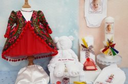 Magazin Online Trusouri Personalizate Botez – Amede Bebe Ltd