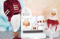 Magazin Online Trusouri Personalizate Botez – Amede Bebe Ltd