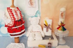 Magazin Online Trusouri Personalizate Botez – Amede Bebe Ltd