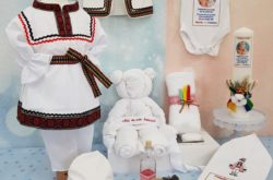 Magazin Online Trusouri Personalizate Botez – Amede Bebe Ltd